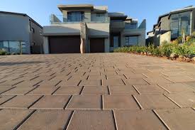 Professional Driveway Paving in Bismarck, MO